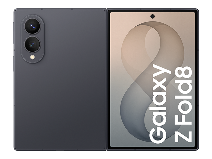 Samsung Galaxy Z Fold8