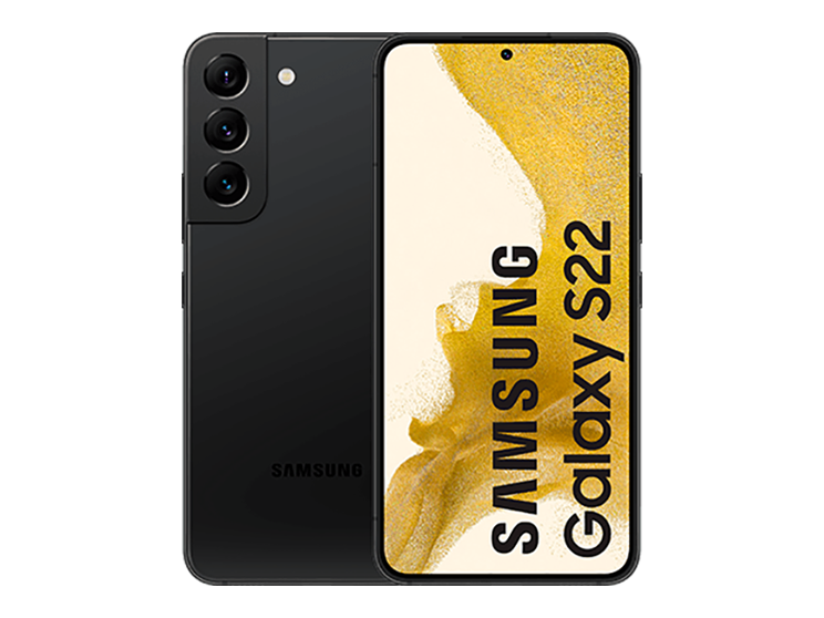 Samsung Galaxy S22 reacondicionado