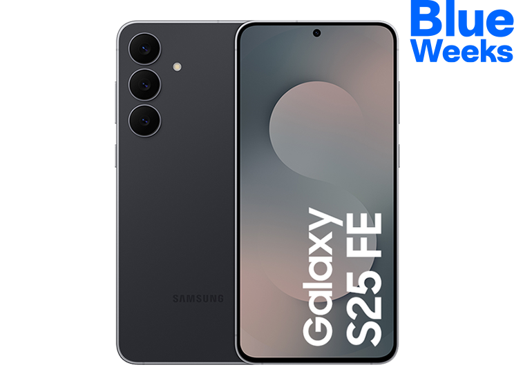 Samsung Galaxy S25 FE EE