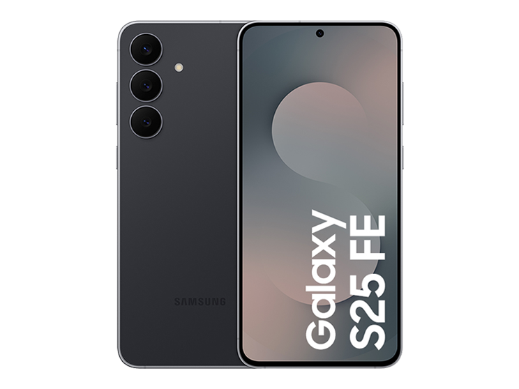 Samsung Galaxy S25 FE EE