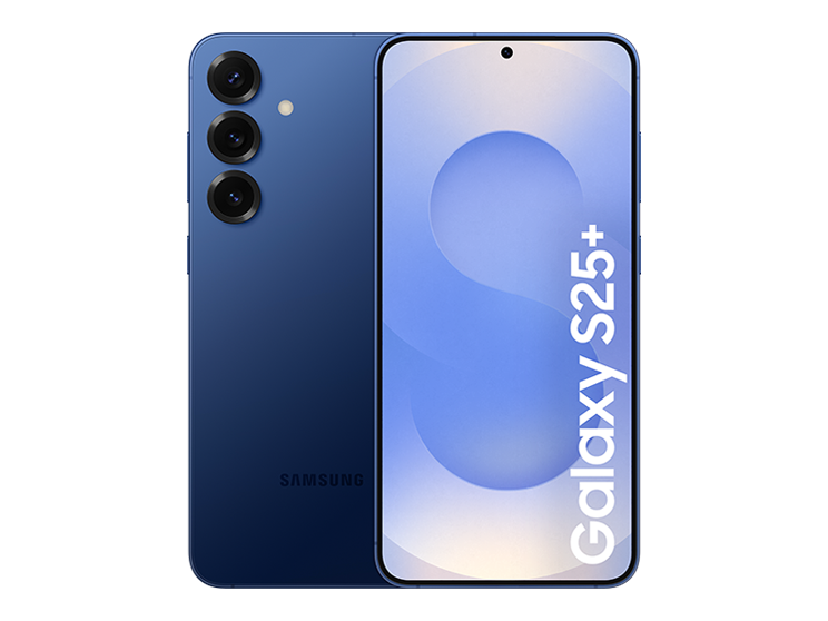 Samsung Galaxy S25+