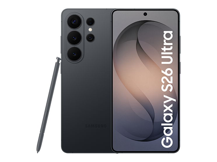 Samsung Galaxy S26 Ultra Enterprise Edition