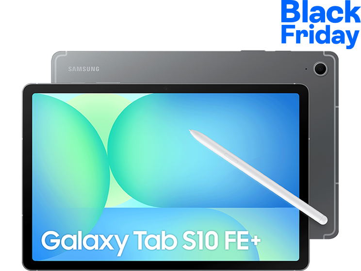 Samsung Galaxy Tab S10 FE+