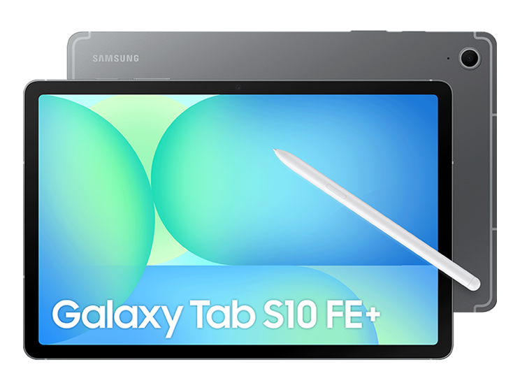 Samsung Galaxy Tab S10 FE+
