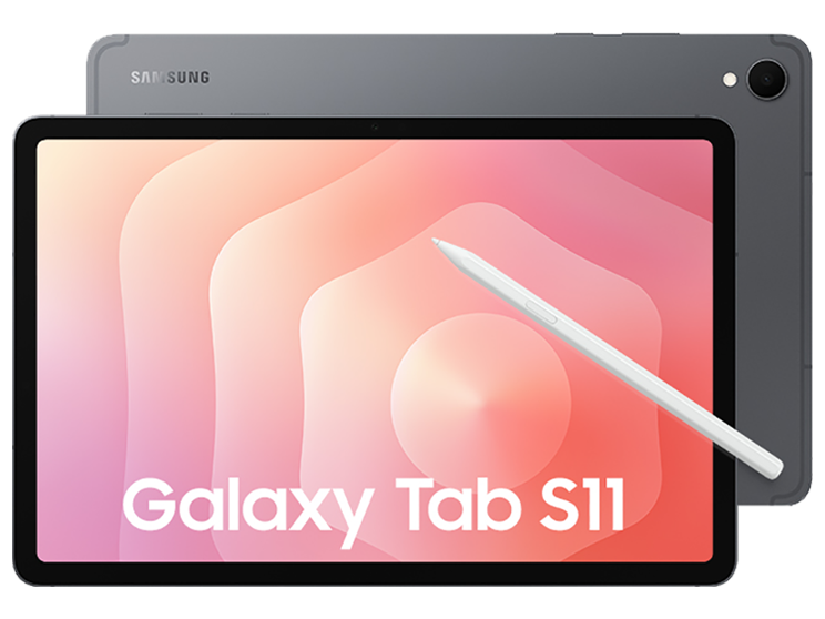 Samsung Galaxy Tab S11