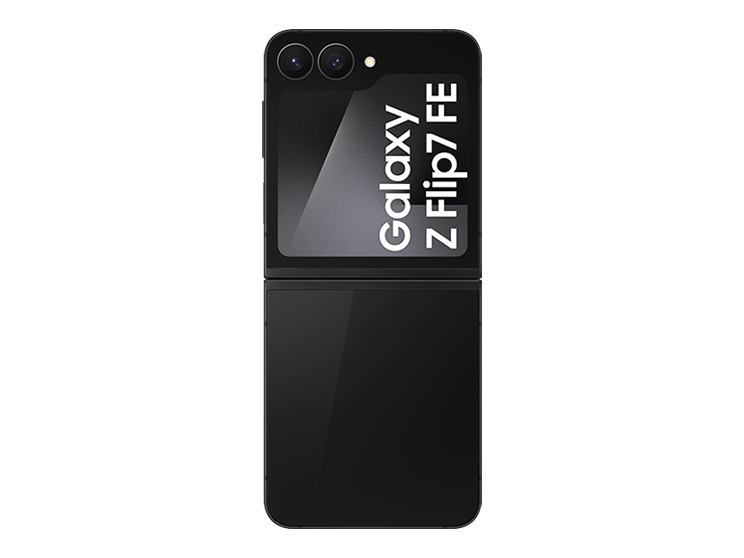 Samsung Galaxy Z Flip7 FE