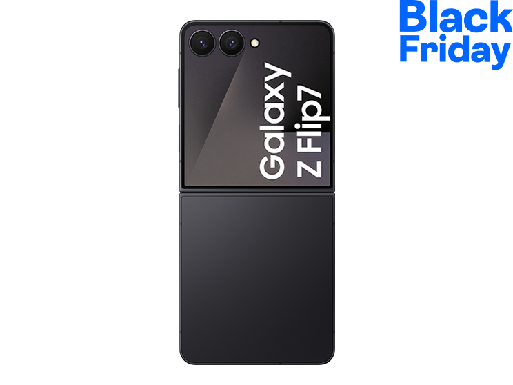 Samsung Galaxy Z Flip7