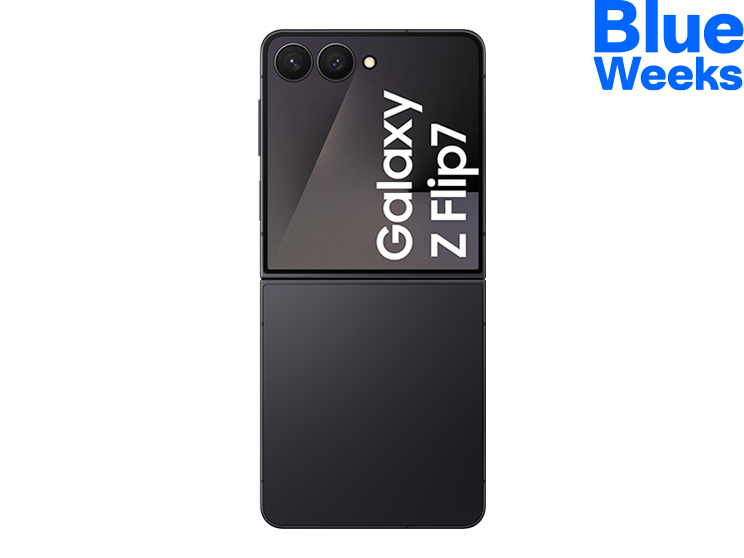 Samsung Galaxy Z Flip7