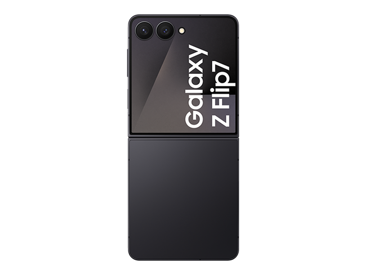 Samsung Galaxy Z Flip7