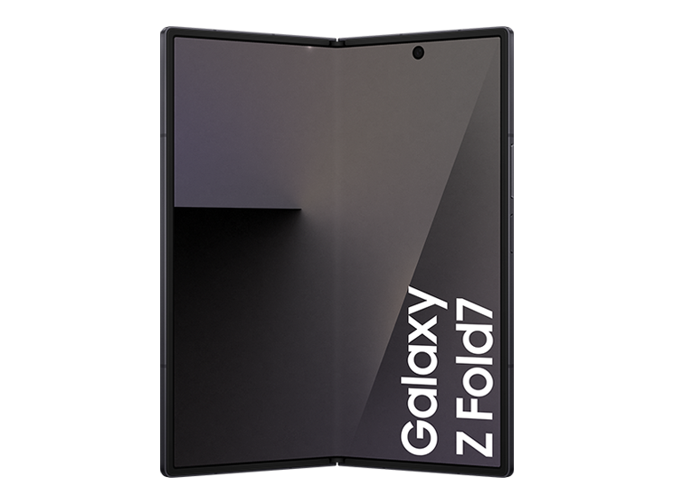 Samsung Galaxy Z Fold7