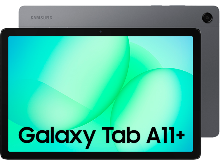 Samsung Galaxy Tab A11+ 5G