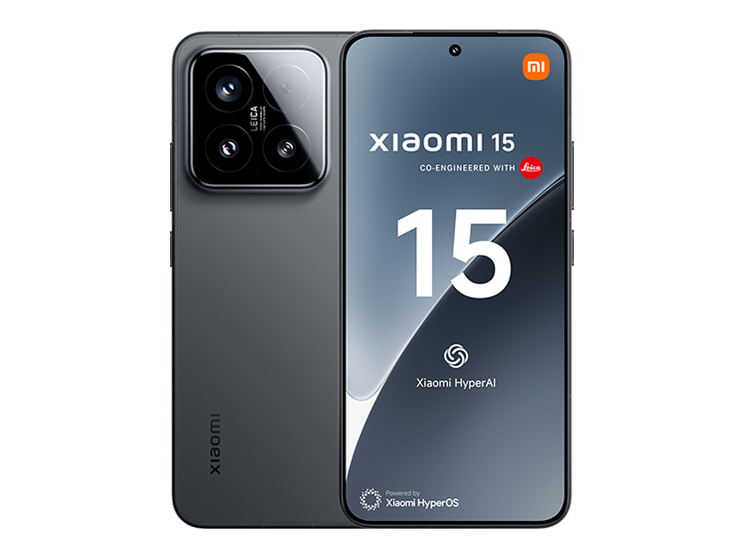 Contratar Xiaomi 15 para Empresas Xiaomi 15 para Empresas