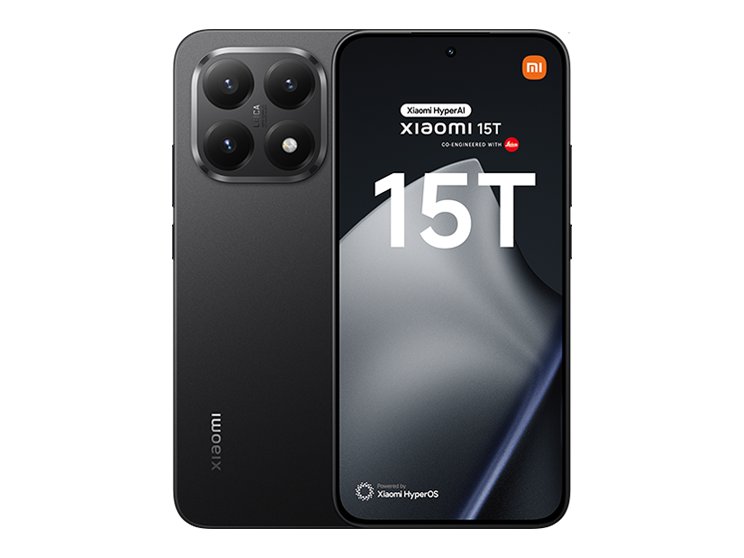 Xiaomi 15T