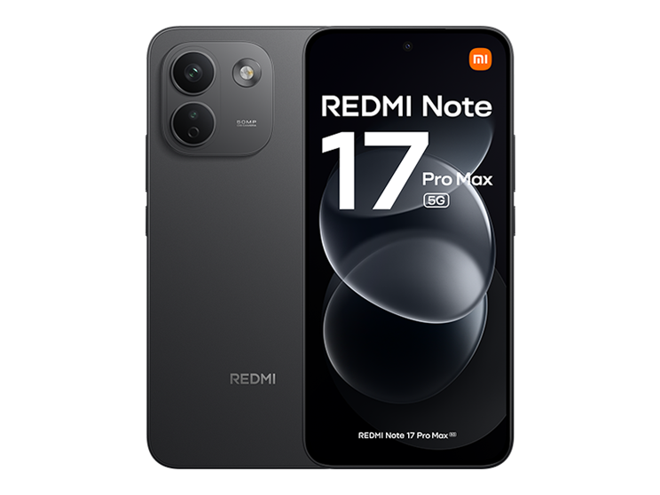 Xiaomi Redmi Note 17 Pro Max