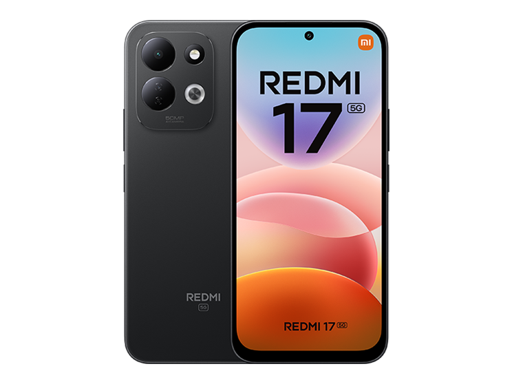 Xiaomi Redmi 17 5G