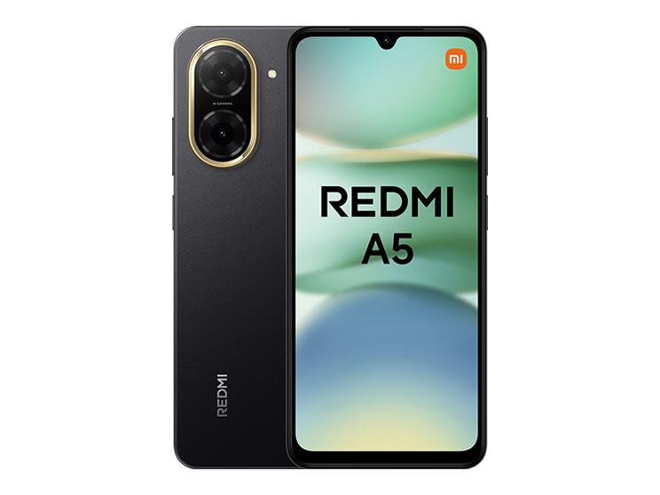 Xiaomi Redmi A5