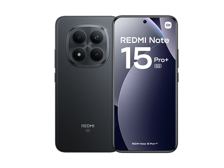 Xiaomi Redmi Note 15 Pro + 5G