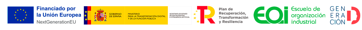 Cursos gratuitos de transforamción digital pymes