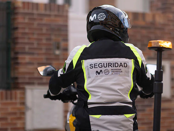 alarma antiocupacion