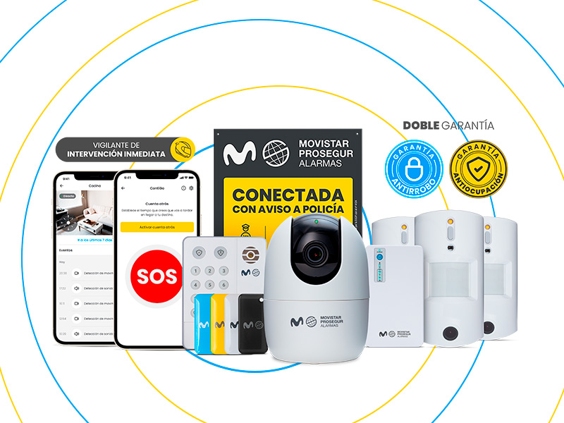 alarma anti ocupas