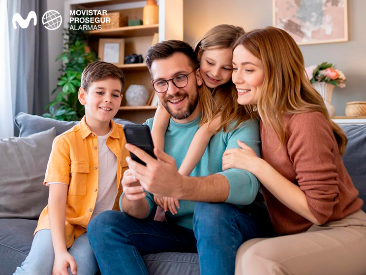 alarma hogar