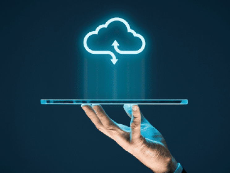 Movistar Cloud