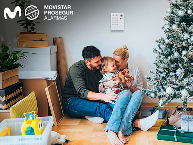 alarma negocios