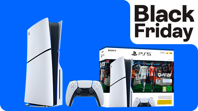 PlayStation 5 + FC 26 