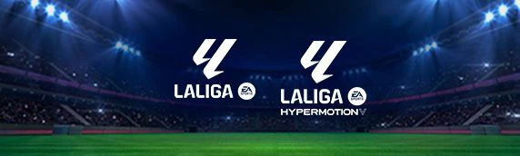 Segunda División visual data 7