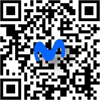 qr app mi movistar