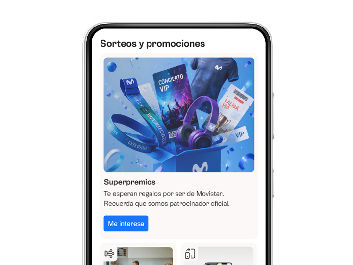 app mi movistar gestiones
