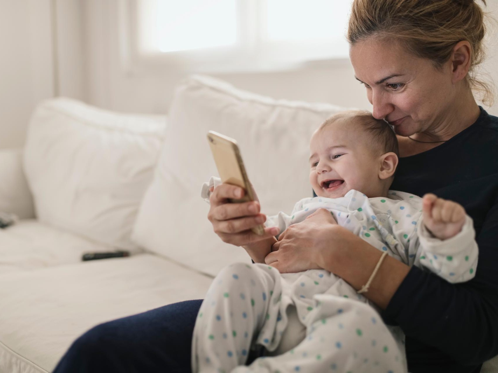 acceder a app mi movistar