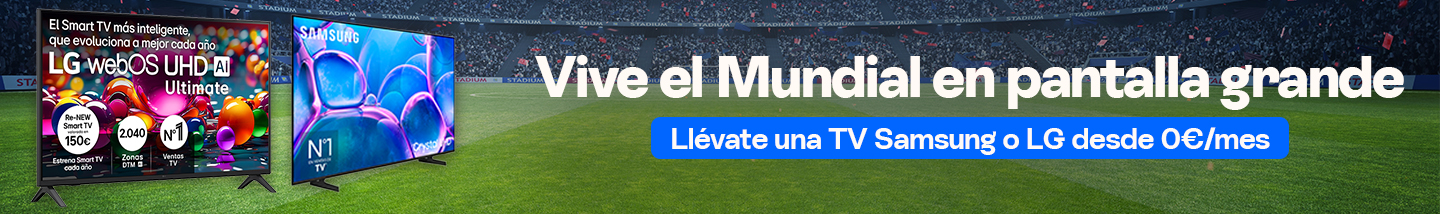 ver el mundial de futbol en directo