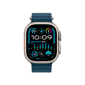 usar ia en smartwatches