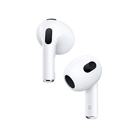 usar ia con auriculares inalambricos