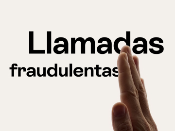 bloquear llamadas spam