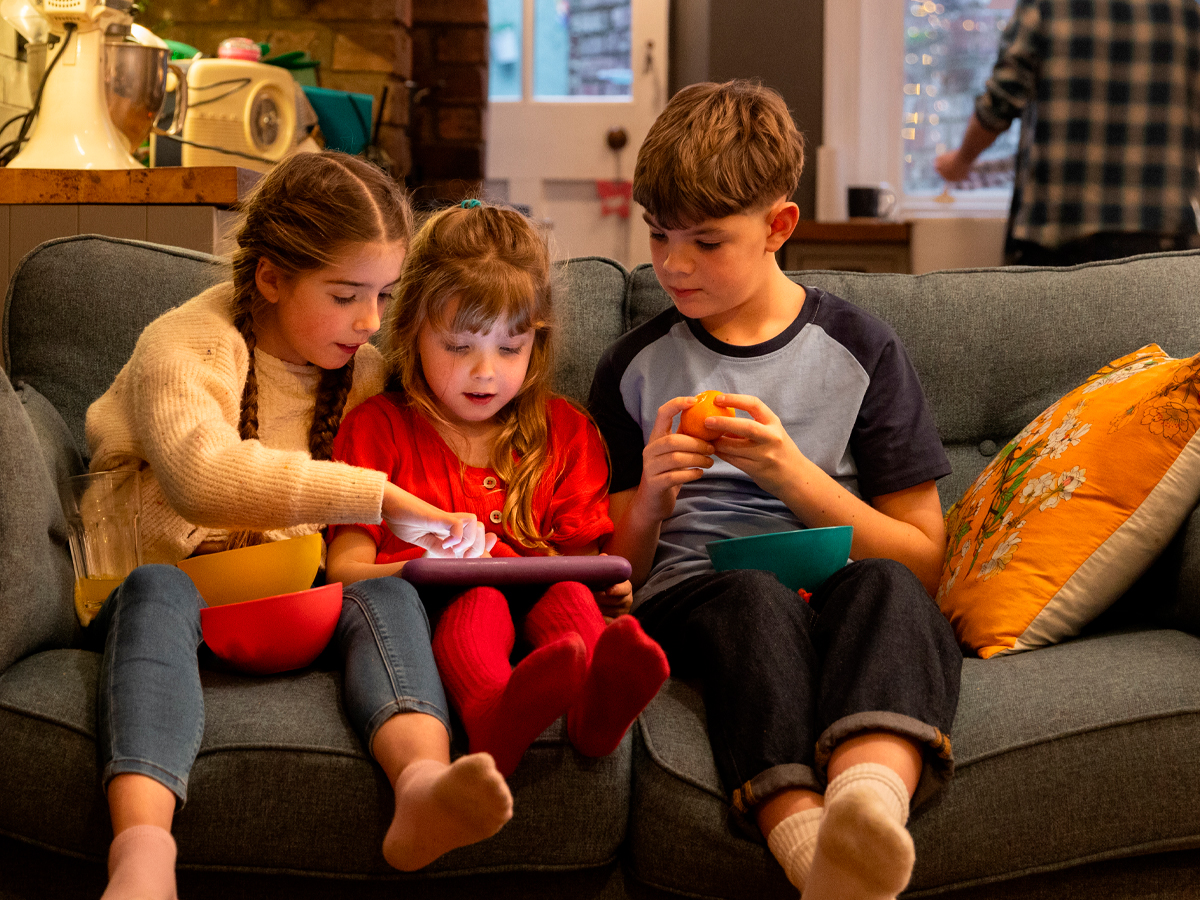 La mejor ficción de Movistar+