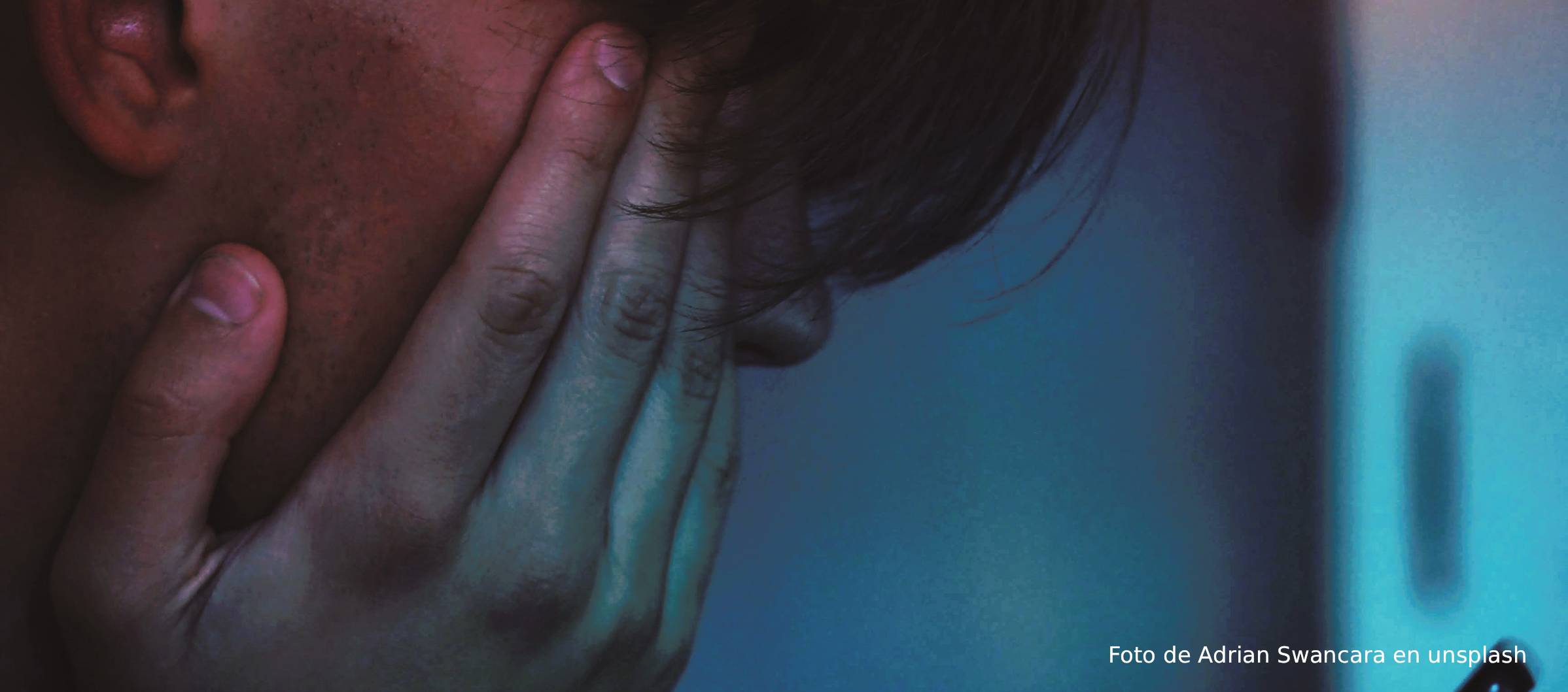 Guirnalda con corazones