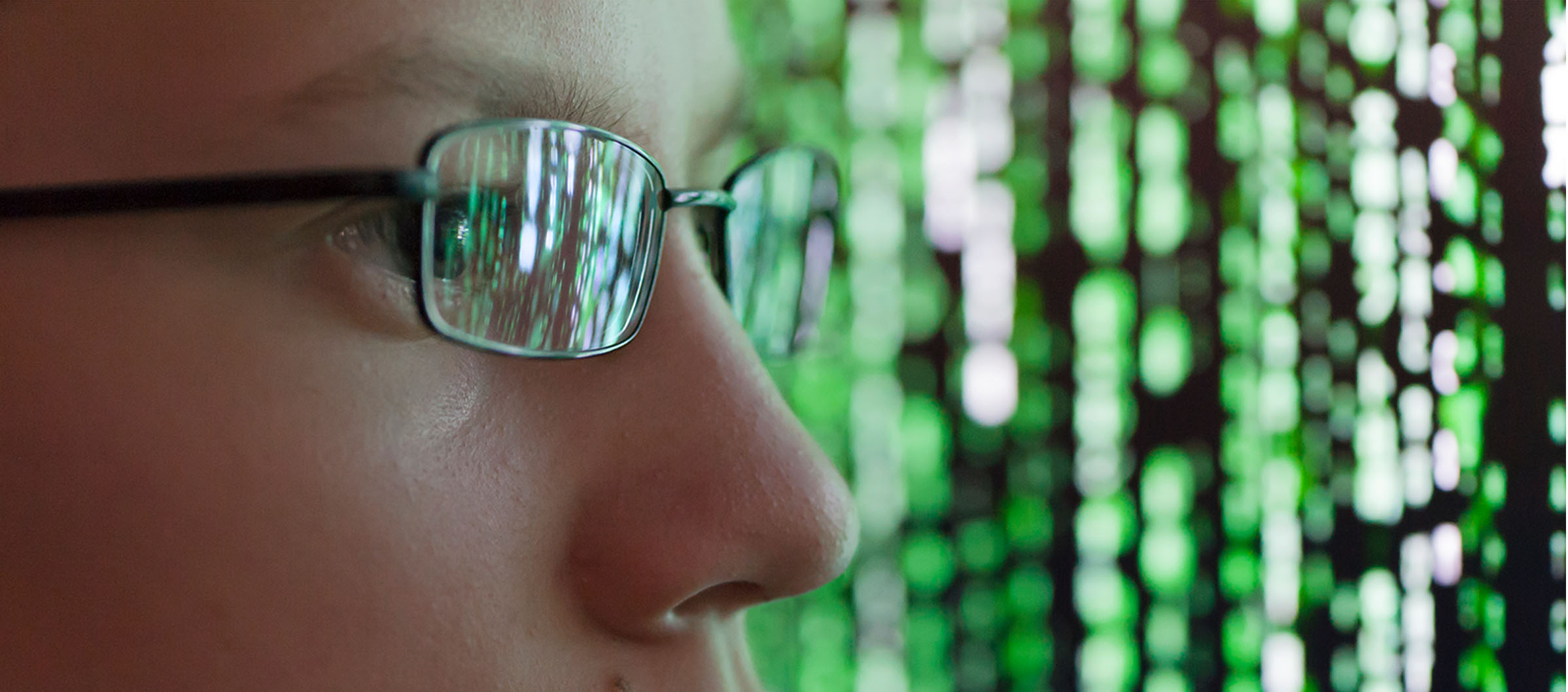 Guirnalda con corazones