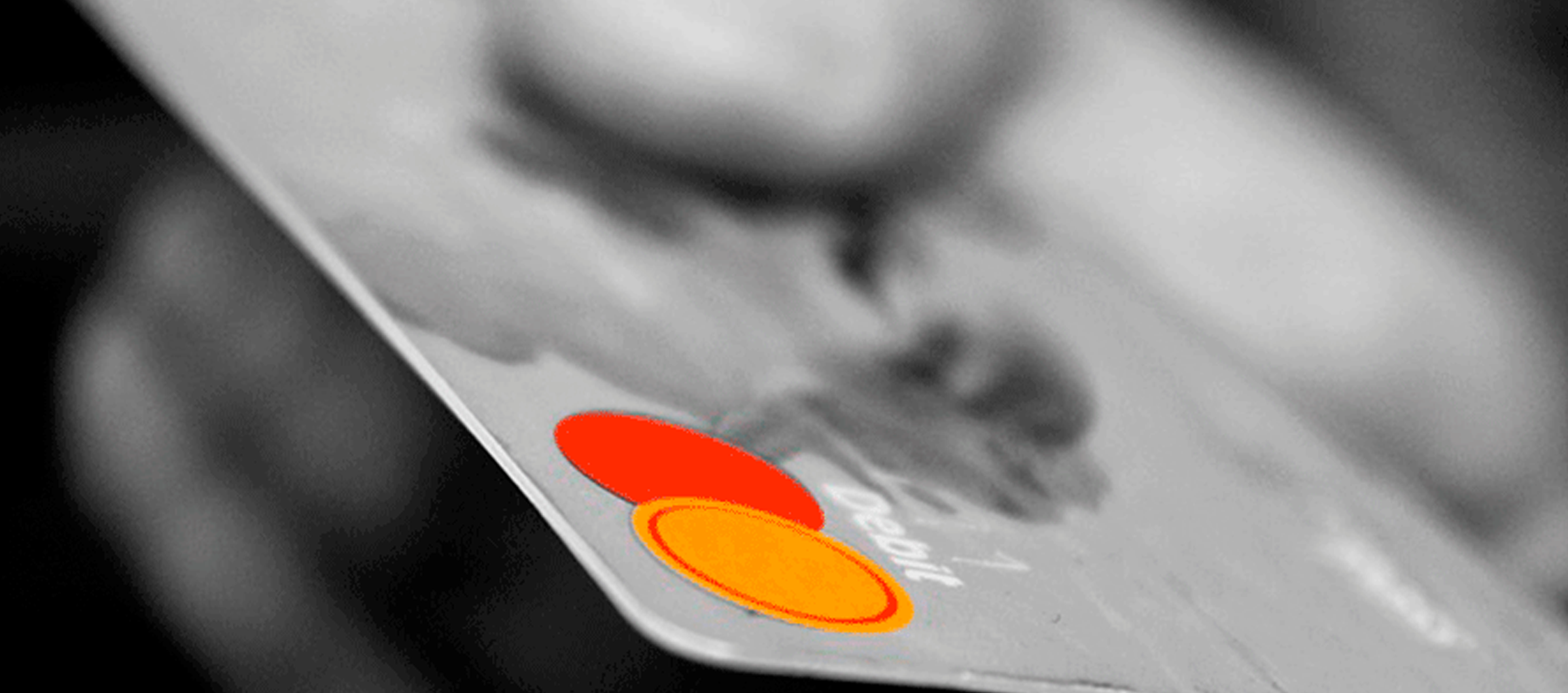 Guirnalda con corazones