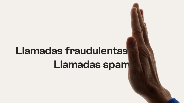 Llamadas fraudulentas movistar