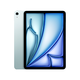Apple iPad 11  - Movistar Swap