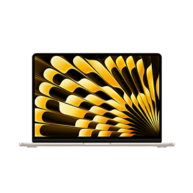 MacBook Air 13 M5 16 GB, 512 GB  - Movistar Swap