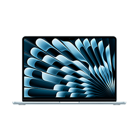 MacBook Air 15 M5 512 GB, 1TB  - Movistar Swap