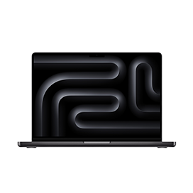 MacBook Pro 14 M5 1 TB - Movistar Swap