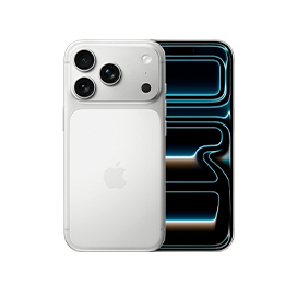 iPhone 17 Pro - Movistar Swap