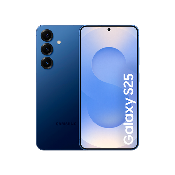 Samsung Galaxy S25 256 GB - Movistar Swap