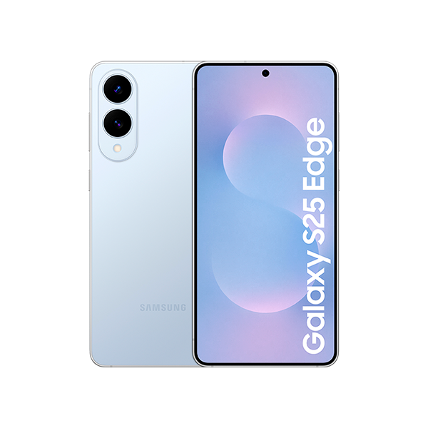 Samsung Galaxy S25 Edge 512 GB  - Movistar Swap