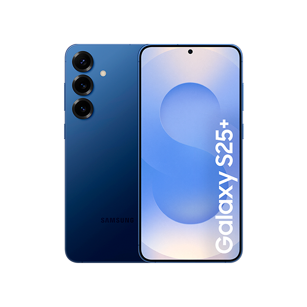 Samsung Galaxy S25+ 512 GB - Movistar Swap
