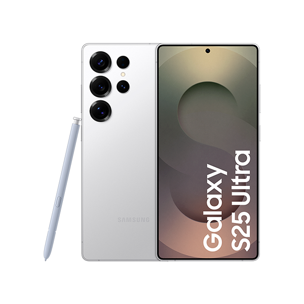 Samsung Galaxy S25 Ultra 512 GB - Movistar Swap